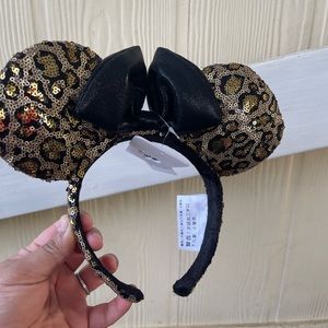 Disney Minnie Ears